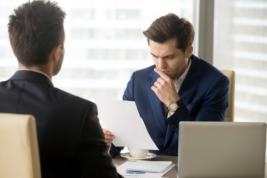Administradores y Directivos