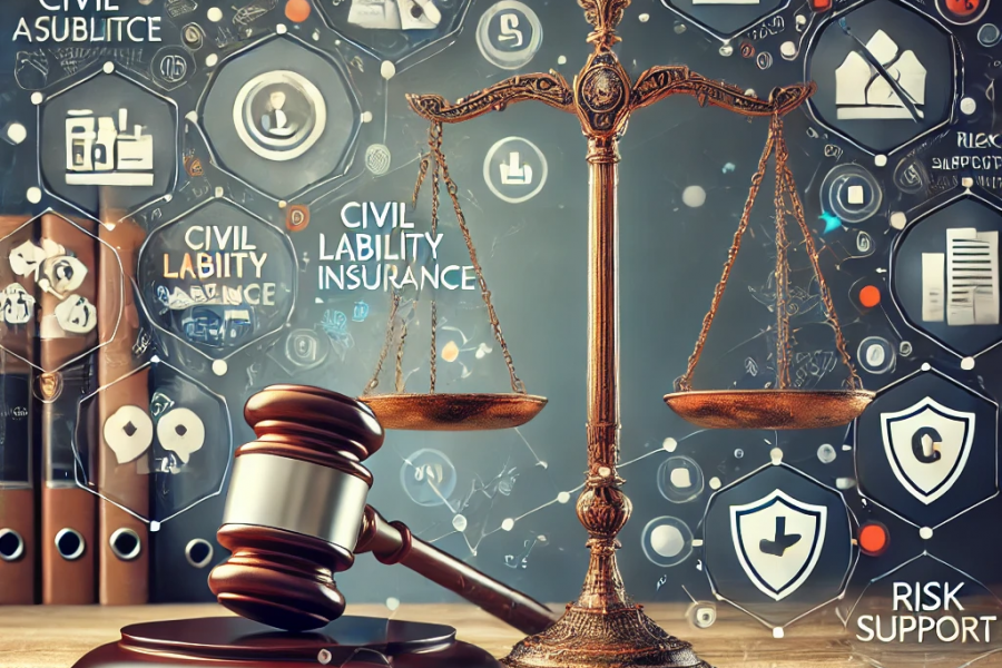 seguros de responsabilidad civil