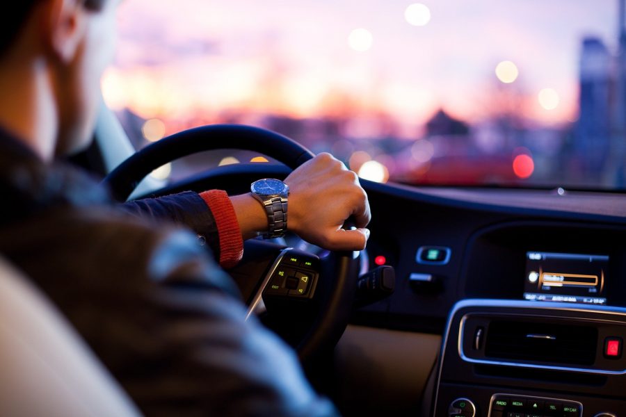 CONSEJOS A TENER EN CUENTA ANTES DE COGER EL COCHE TRAS EL PERÍODO DE CONFINAMIENTO